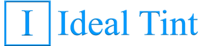 Ideal Tint - Your DIY Window Tint logo