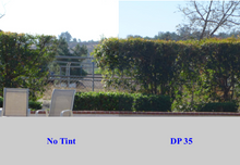 Load image into Gallery viewer, DP 35 Neutral Window Film